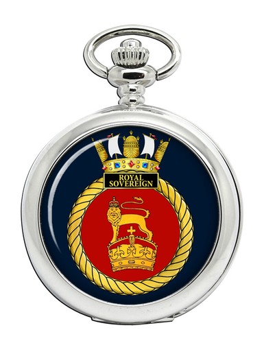 Hms royal sovereign - royal, sovereign,