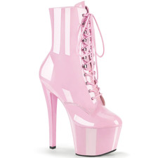 Pleaser Sky 1020 Baby Pink