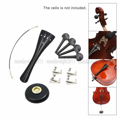 4 cello accessory - 4/4,