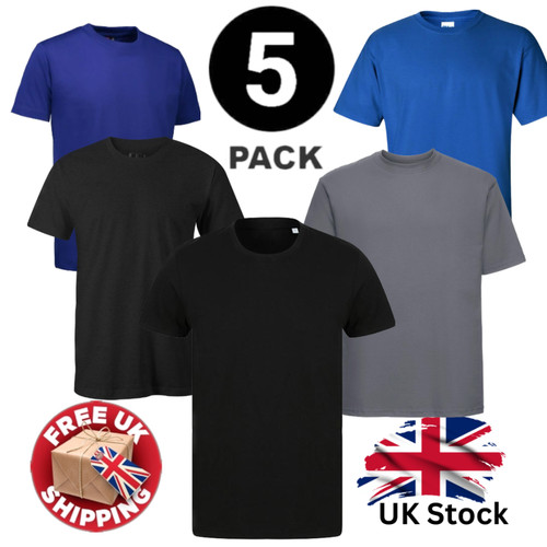 Pack men shirt heavy - men's, t-shirt