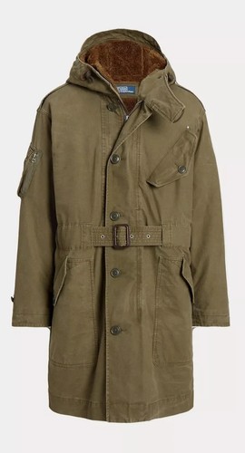 Polo ralph lauren 1 parka - in,