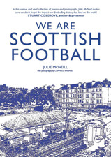 We Are Scottish Football –
