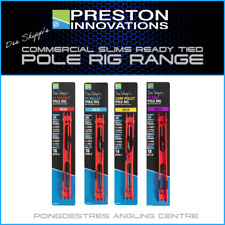 PRESTON INNOVATIONS DES SHIPP