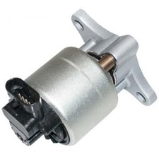 Exhaust Gas Recirculation