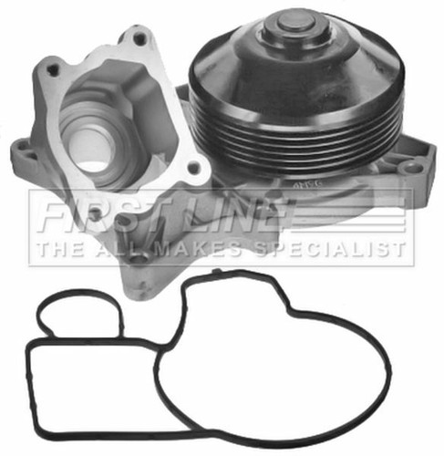 Water pump for bmw - pump, 177bhp