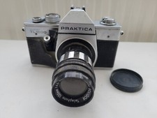 Praktica Super TL1000 Camera