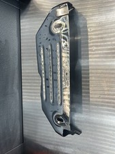 Vw Vr6 Exhaust Heat shield