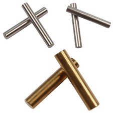 Outboard motor shear pin 2 - outboard, (2