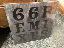 Paul Weller : 66 (Remixes)