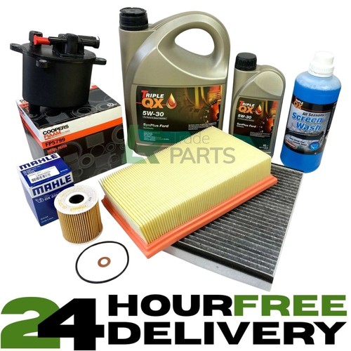 Diesel full engine service kit - diesel,