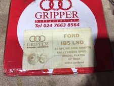 Ford LSD Gripper for IB5