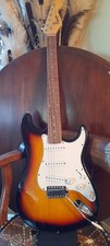 Fender Sqier Strat SE