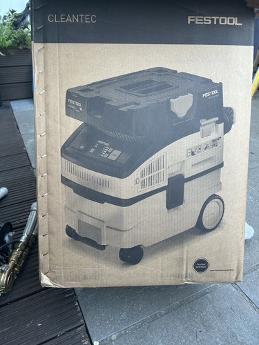Festool 578321 mobile dust - 578321,