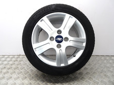 FORD FIESTA MK6 ZETEC 15''