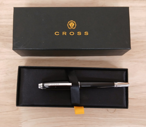 Cross fountain pen - fountain, original