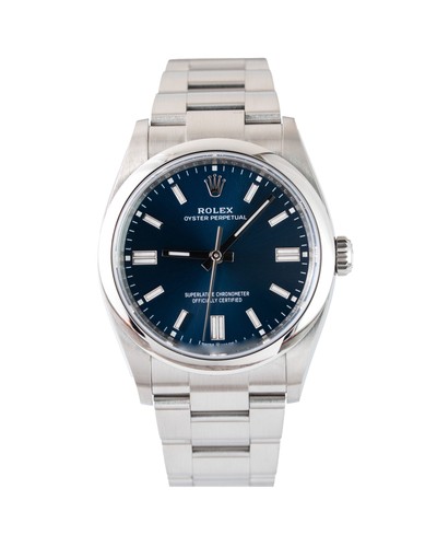 Rolex oyster perpetual 126000 - rolex,