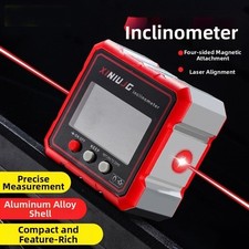 Mini Digital Inclinometer