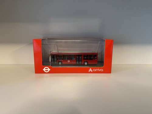 Mbc 1004 enviro - mbc, arriva