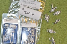 25mm 7YW / castings - foundry