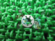 RGV250 Gamma Side Cowl