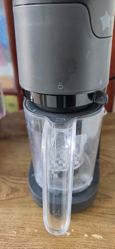 Tommee tippee quick - quick, baby