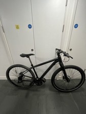 Cannondale Bad boy Fatty Bike, Large