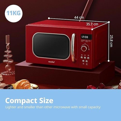 Microwave oven 700 800w - microwave,