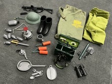 action man Vintage Palitoy