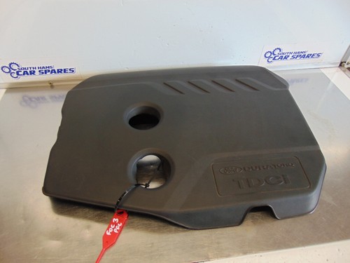 Ford focus engine - ford, cover