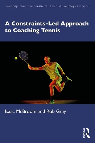 Constraints led approach - a, to