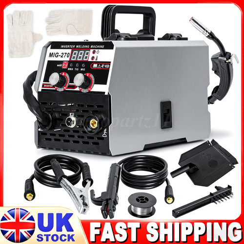 270amp electric welder - 1,