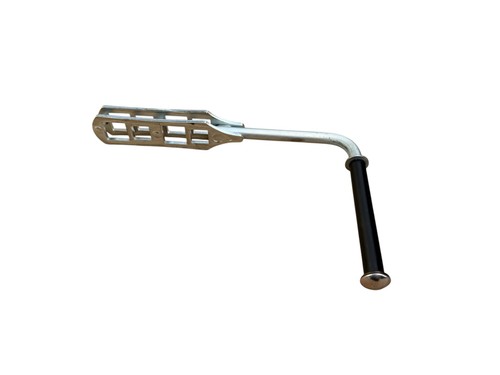 Four head lock - four, windlass