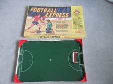 FOOTBALL EXPRESS - SUBBUTEO -