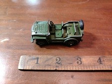 Vintage Dinky Toys Austin