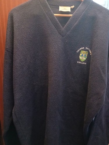 George watson college aitken - george, watson's