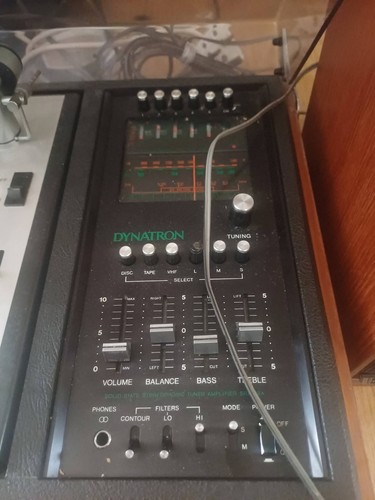 Dynatron hfc57 music - hfc57,