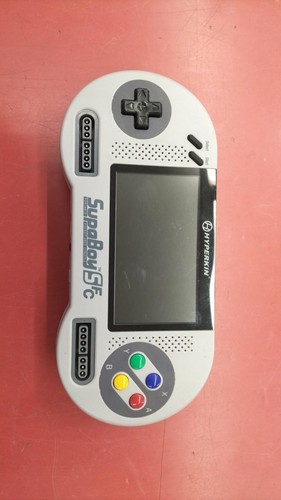 Sfc compatible device model - sfc,