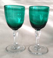 Pair Victorian/Edwardian