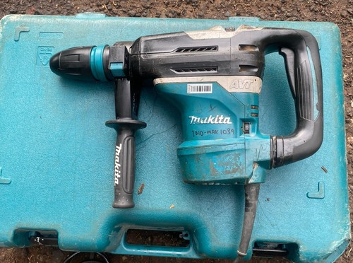 Makita hr4013c sds max rotary - hr4013c,