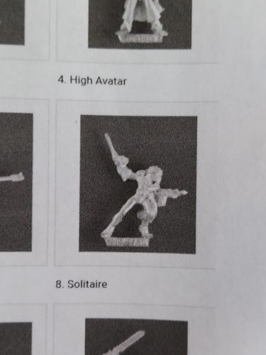 Rogue trader era 40k eldar - rogue,
