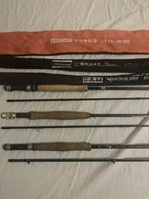 Fly Fishing Rods
