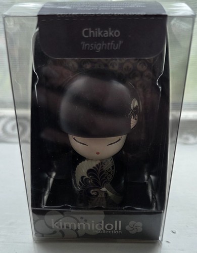 Kimmidoll chikako insightful - chikako, 'insightful'