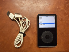 Apple iPod Video Classic 5th