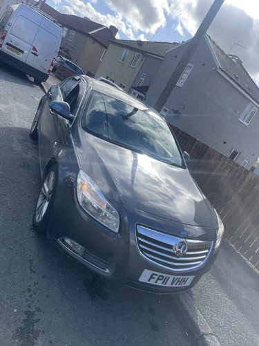 Vauxhall insignia headlight - insignia,