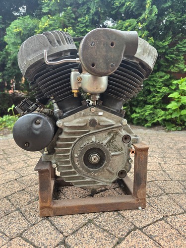 Harley wla wlc - harley, flathead