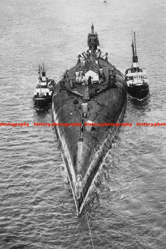 F027646 tugboats tow - tugboats,