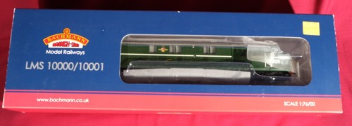 Bachmann 997 lms 10001 - 31-997, br