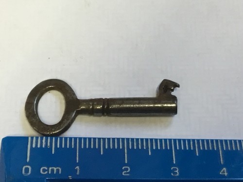 Small little old antique - small,