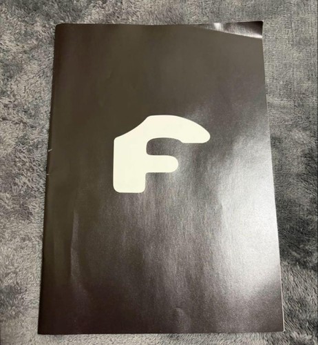 Forgiato catalog brochure auto - forgiato,