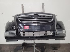 VAUXHALL INSIGNIA MK1 2012